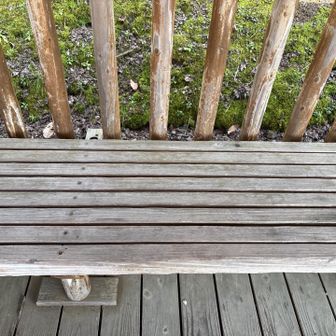 お片付けよ〜し