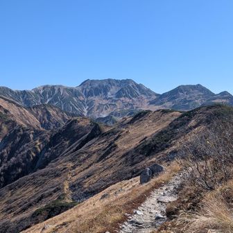立山
