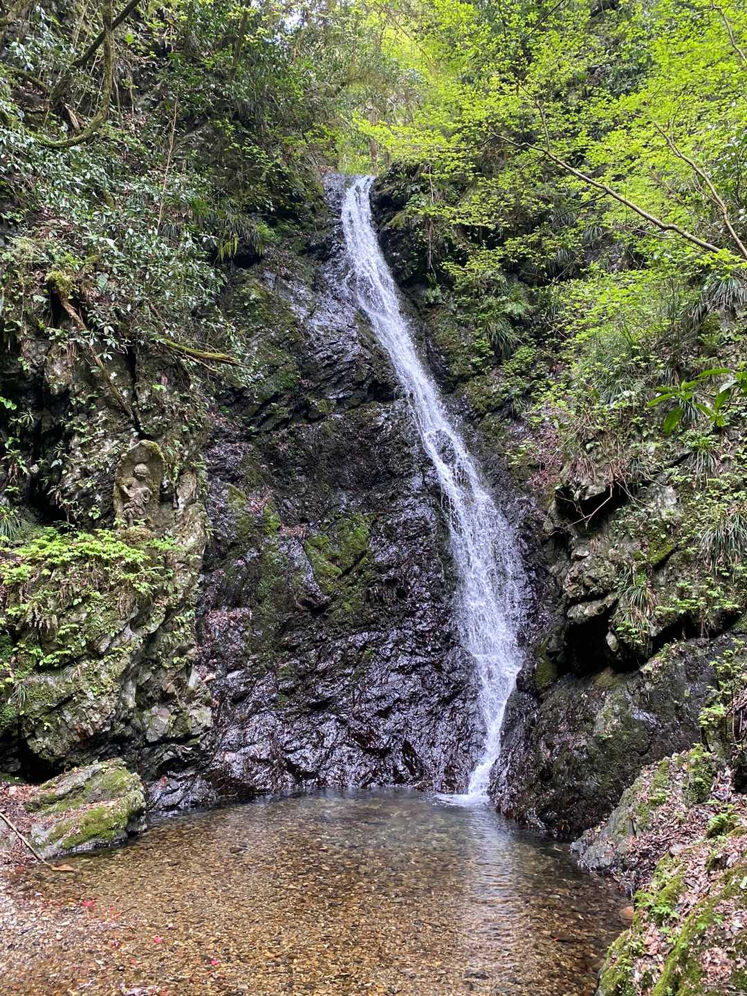 雄滝