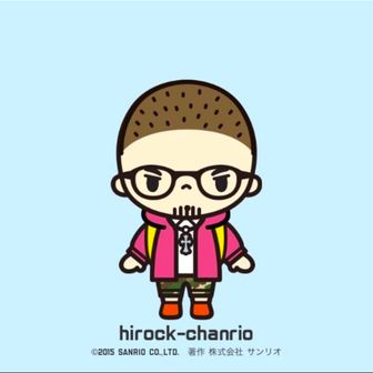 hi_rock.69（ヒロ）