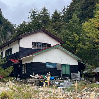 清嵐荘に日帰り入浴♨️