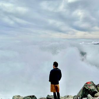 ちゅんた（Mountain Gorilla⛰️🦍）