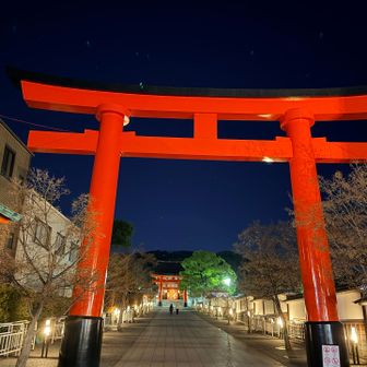 流石に早朝　人がいない😊