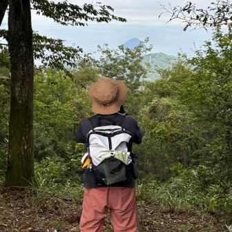 「なんであなたは津久見島なの〜⁈」