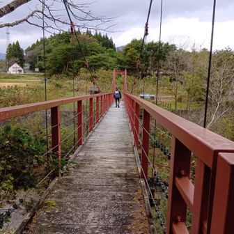 下山してきました
山頂は寒かったです