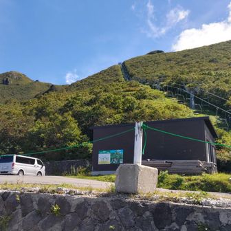 さらにはリフトまで…