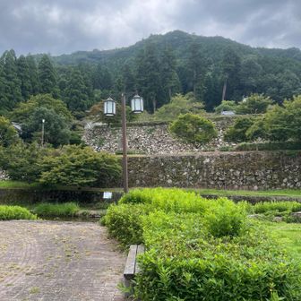 最後に有子山を望み、無事ゴールしました
以上です  ご覧頂きありがとうございました😊