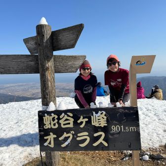 山友さんと😊
今日はありがとう❣️