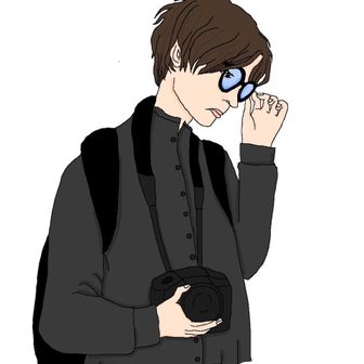 トシ・ザ・チョモランマ