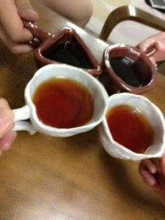 かりんとう