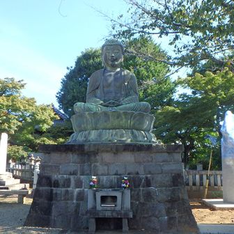 大仏様
