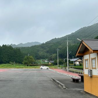まだ誰もいない