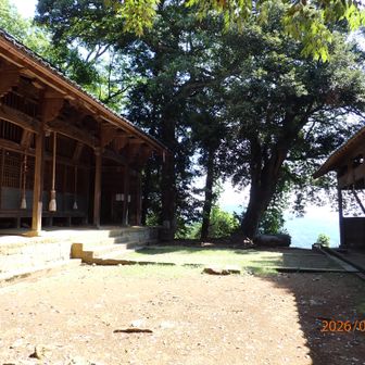 愛宕神社に戻る
