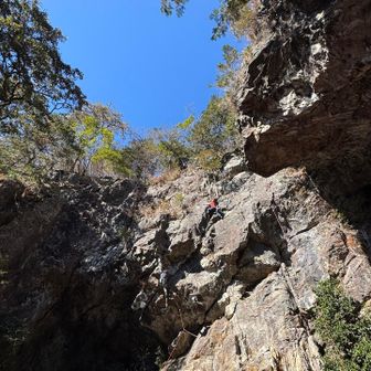 クライムオン🧗