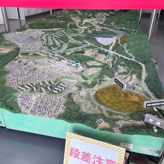 模型凄い👏