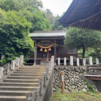 安全祈願