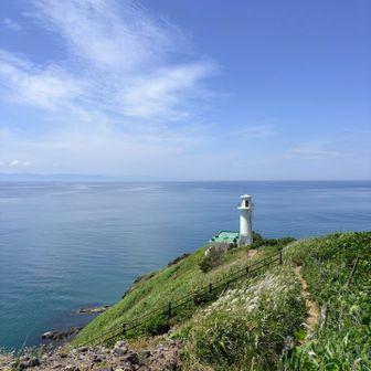 この景色いいわ〜