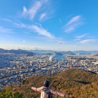 ここにも行けたよ✨