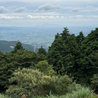 再び雲仙