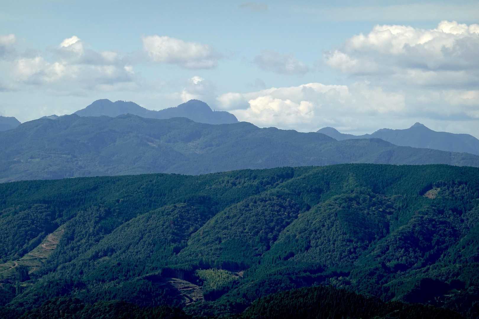 英彦山
