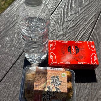 やっぱり崎陽軒