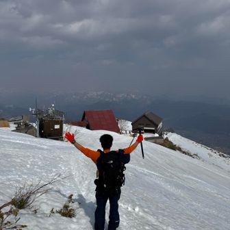 やったー🙌
おつかれ🏔️でした