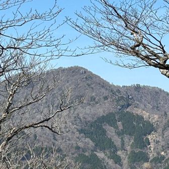 白髪山周遊 / ケンダマの登山データ | YAMAP / ヤマップ