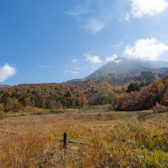 兵馬ノ平で昼食、この後少し登って無事蓮華温泉に到着💦
大満足の三日間でした😄