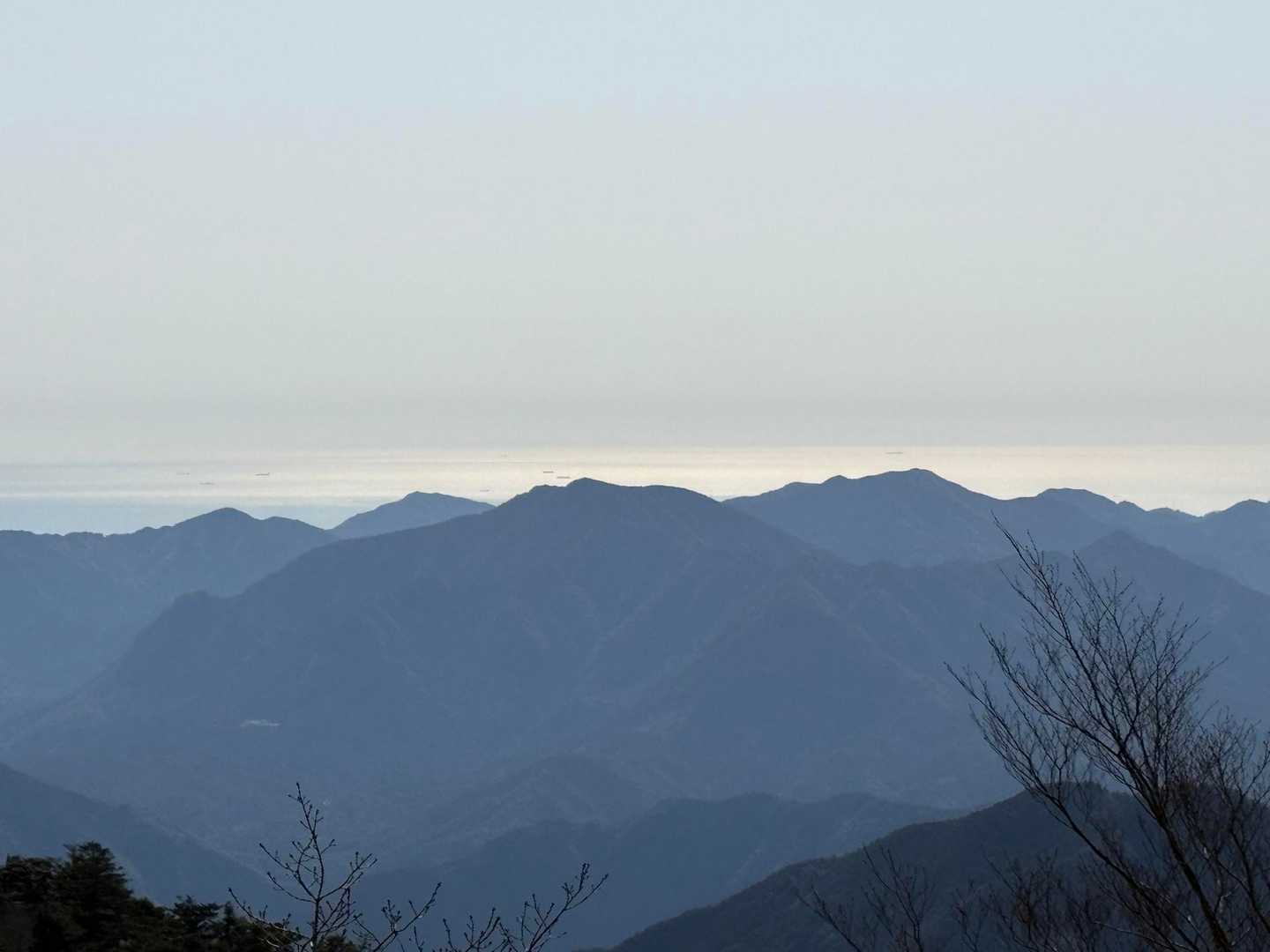 熊野灘