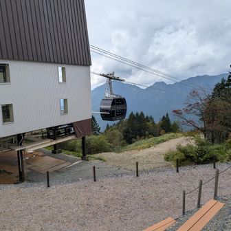 二階建て