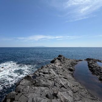 気持ち良い場所だけど、あまり調子に乗ってると落ちかねないので程々にw