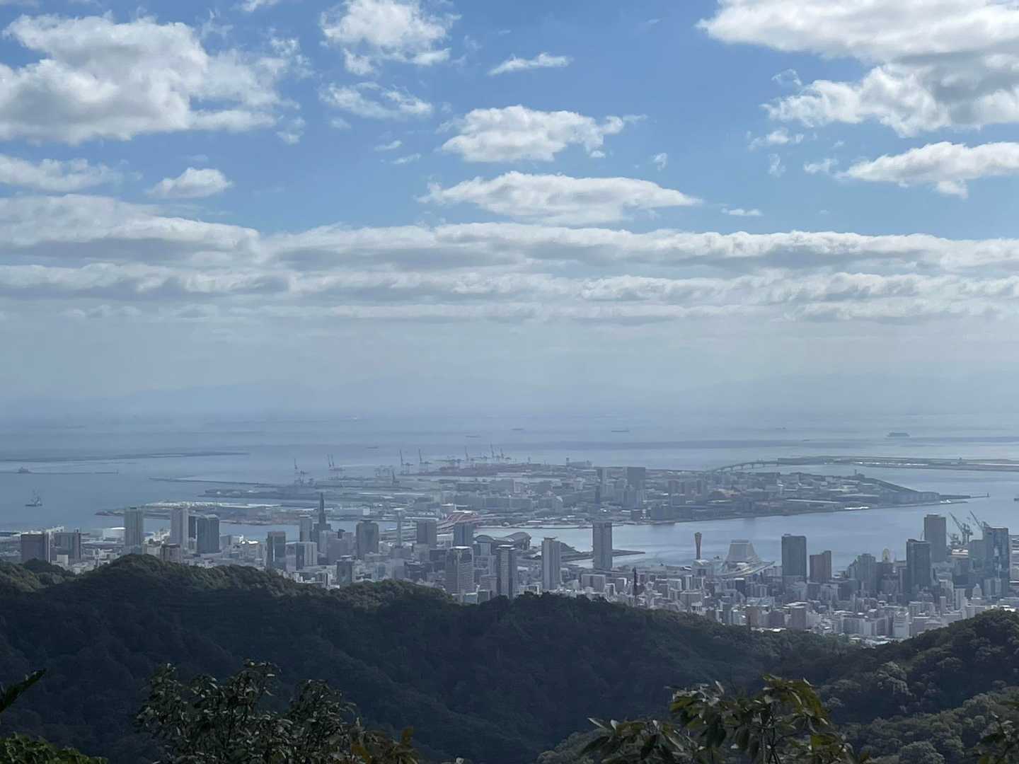 今日の神戸港

今天的神戶港