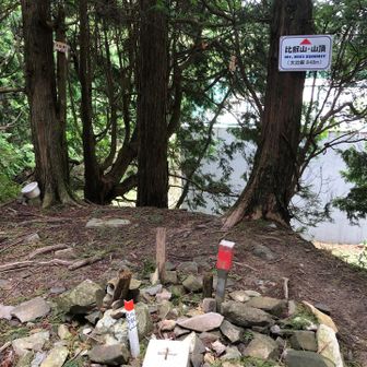 比叡山　山頂🙌
本日は〜
