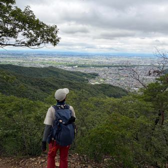 カミさんが生まれた時から住んでた足利市
カミさんはどんな思いでこの景色を見てるのやら🤔