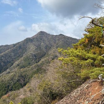 ここからの明神❤️