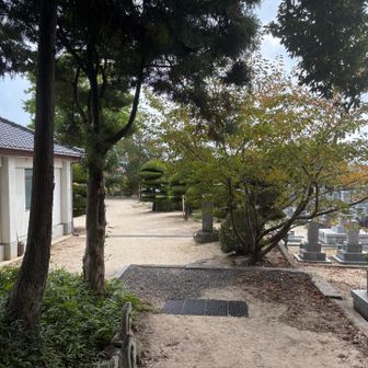 無事下山
岩場が多くてなかなかスリルがあったけどなんとかなりました(＞人＜;)