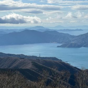 12月にこの日本海🌊見られるなんて🥰
