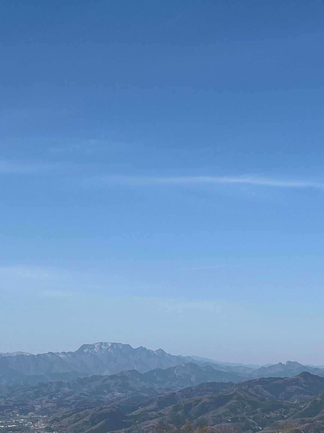 展望台から