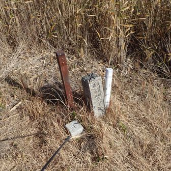 2887座目・真名ケ岳