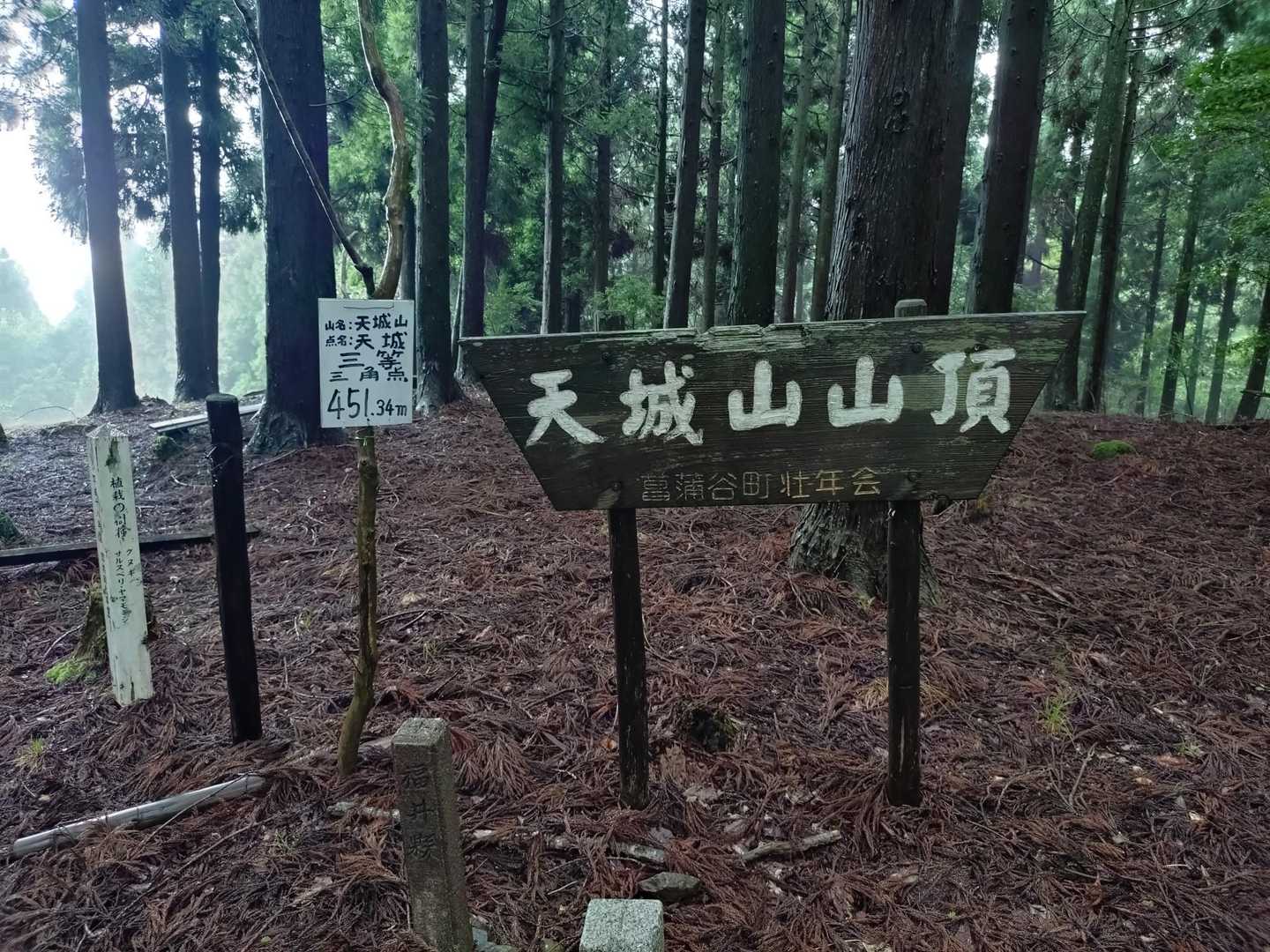 到着