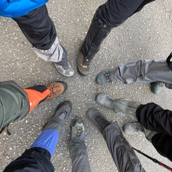 今日の参加は８名