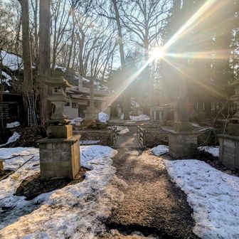 円山公園
円山登山口到着