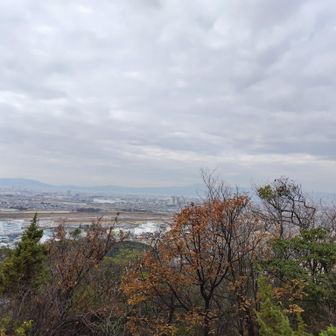 展望所『二越』より📷