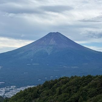 富士山🗻