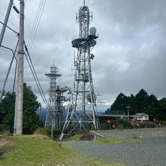 見慣れた景色