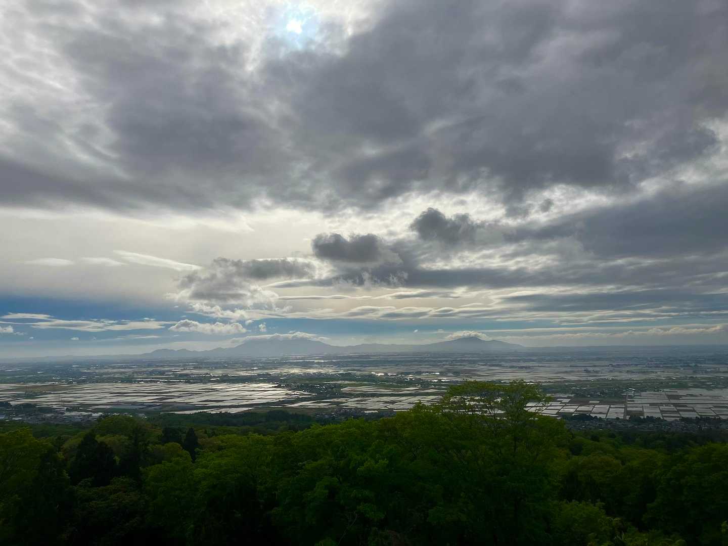 ゆっくりペースでありがとうございました🙇‍♂️⛰️