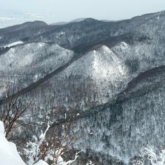 残雪期辺り、ぐるっとしたいですぅ♻️
