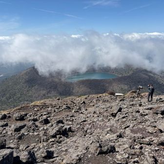 ガスって来ましたよー