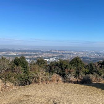的山山頂到着です❣️
今日はバツグンです🤗