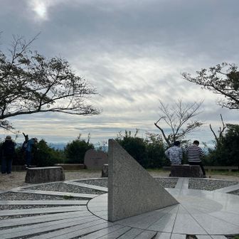 少し曇り気味ですが、良い風吹いてました🌬️